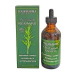 Italpharma Olio Essenziale Rosmarino 100ml rafforza i capelli anticellulite antinfiammatorio