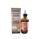 Italpharma Olio essenziale Cocco 100ml nutriente tonificante rilassante