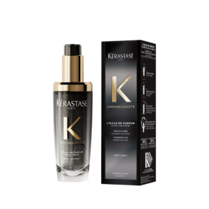 Kerastase Chronologiste L'Huile De Parfum Extrait de Myrrhe 75ml Olio refillable