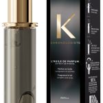 Kerastase Chronologiste L'Huile De Parfum Ricarica Extrait de Myrrhe Refill 75ml Olio