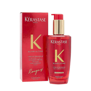 Kerastase Elixir Ultime L'Huile Originale 100ml Olio sublimatore capelli