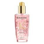 Kerastase Elixir Ultime L'Huile Rose 100ml Olio sublimatore luminosità capelli