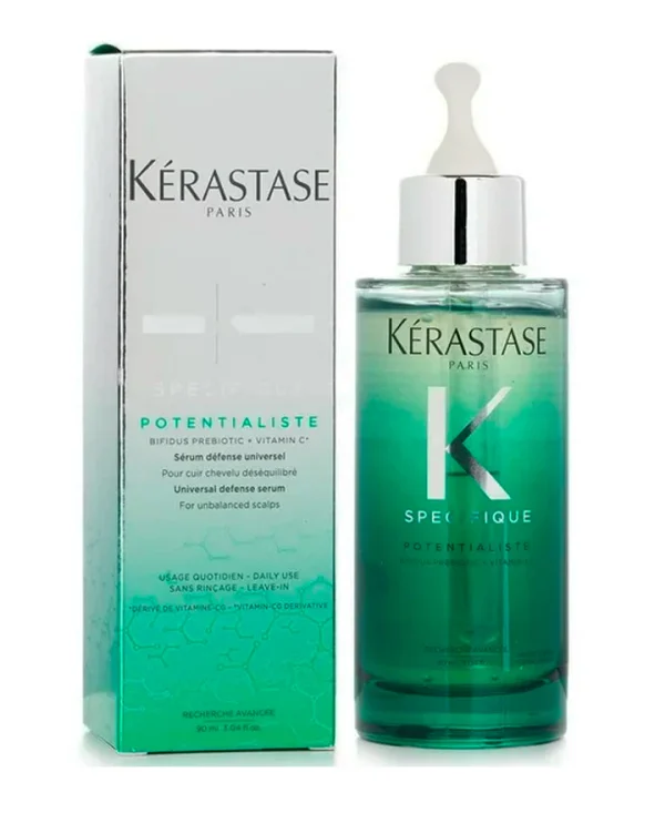 Kerastase Specifique Potentialiste Universal Defense Serum 90ml siero protettivo
