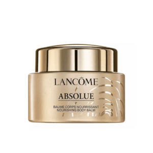 Lancome Absolue nourishing body balm 75ml Crema corpo nutriente