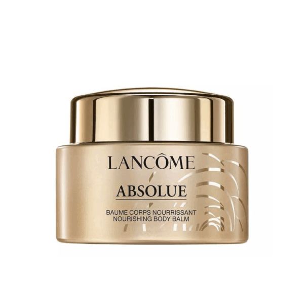Lancome Absolue nourishing body balm 75ml Crema corpo nutriente