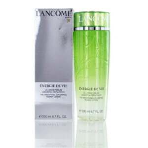 Lancome Energie De Vie The Smoothing plumping pearly lotion Lozione perlata viso