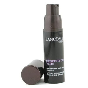 Lancome Men Renergy 3D Yeux 15ml Trattamento occhi lifting anti rughe uomo