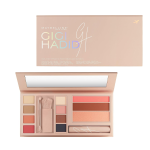 Maybelline Gigi Hadid Palette Jetsetter Kit Trucco da Viaggio edizione limitata