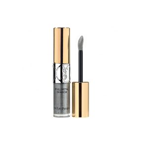 Ombretto Yves Saint Laurent YSL Full Metal Shadow 1 Grey Splash