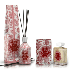 Rudy Profumo Eau de Toilette Venezia 100ml + Diffusore ambiente Venezia 500ml