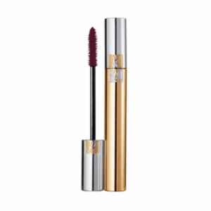 Mascara Volume Effet faux cils YSL Effetto ciglia false 5 Burgundy