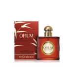Yves Saint Laurent Opium Eau De Toilette 30ml Fragranza da donna