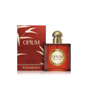 Yves Saint Laurent Opium Eau De Toilette 30ml Fragranza da donna