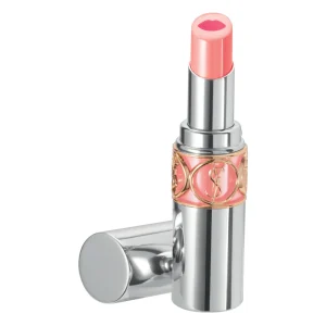 Yves Saint Laurent Volupte Tint in Balm 3 Call me rose Rossetto