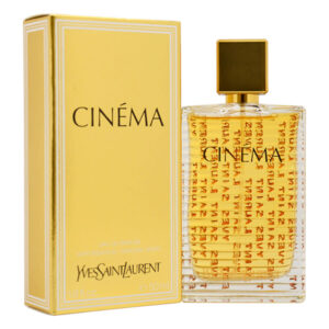 Yves Saint Laurent YSL Cinèma Eau de Parfum 50ml profumo donna