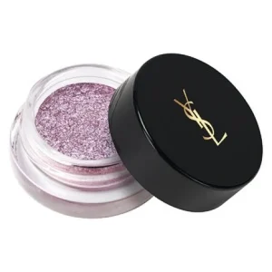 Yves Saint Laurent YSL Couture Hologram Powder 54 Laser Violet