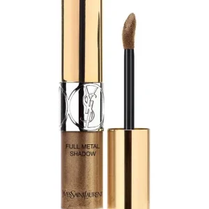 Yves Saint Laurent YSL Full Metal Shadow Ombretto 11 Bonnie Copper