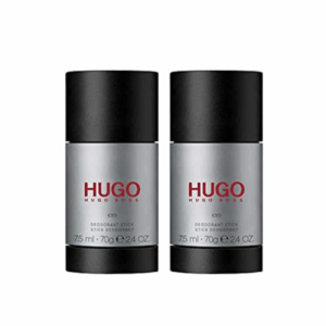 Deodorante stick Hugo Boss Man 70g 2 pezzi