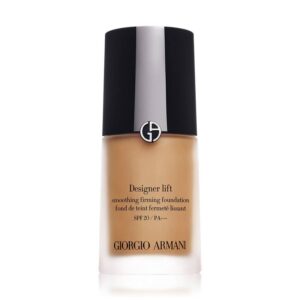 Armani Designer Lift Foundation SPF20 Fondotinta levigante rassodante 30ml 8