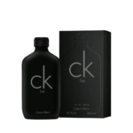 Calvin Klein Ck Be 200 ml Eau de Toilette Fragranza Unisex