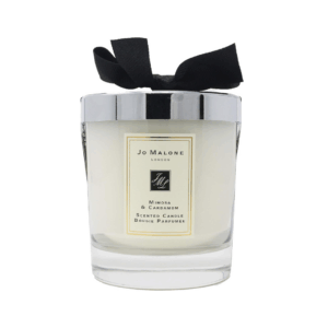 Candela Jo Malone Mimosa & Cardamom Shented candle bougie parfumee 200g