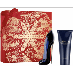 Carolina Herrera Good Girl Eau de Parfum 50ml + Body Lotion 100ml Cofanetto