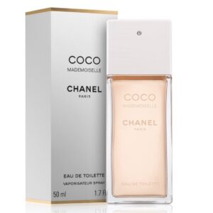 Chanel Coco Mademoiselle Eau de Toilette 50ml
