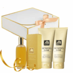 Clinique Aromatics Elixir Edp 100ml + latte corpo 200ml e lozione corpo 200ml