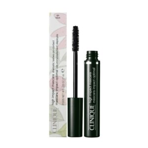Clinique High impact Mascara 01 nero Mascara Impact Optimal