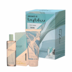 Cofanetto Elementi di Byblos Mare Eau de toilette pour femme + bagno doccia
