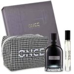 Cofanetto Once Perfume Courield Eau de parfum 100ml + mini edp 10ml + pochette