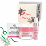 Collistar Crema gel Idratazione fresca + Hydro gel occhi effetto ghiaccio Kit