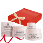 Collistar Rigenera Crema viso giorno + crema notte + contorno occhi Cofanetto