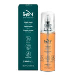 Cristalli liquidi Capelli Ing 120 ml Olio di argan Liquid Crystals argan oil