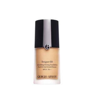 Armani Designer Lift Foundation SPF20 Fondotinta levigante rassodante 30ml 4
