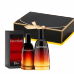 Dior Fahrenheit Eau de Toilette 50ml + Lozione dopo barba 100ml Cofanetto