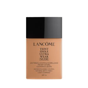 Fondotinta Lancome Teint Idole Ultra Wear Nude Foundation SPF19 035 beige dorè