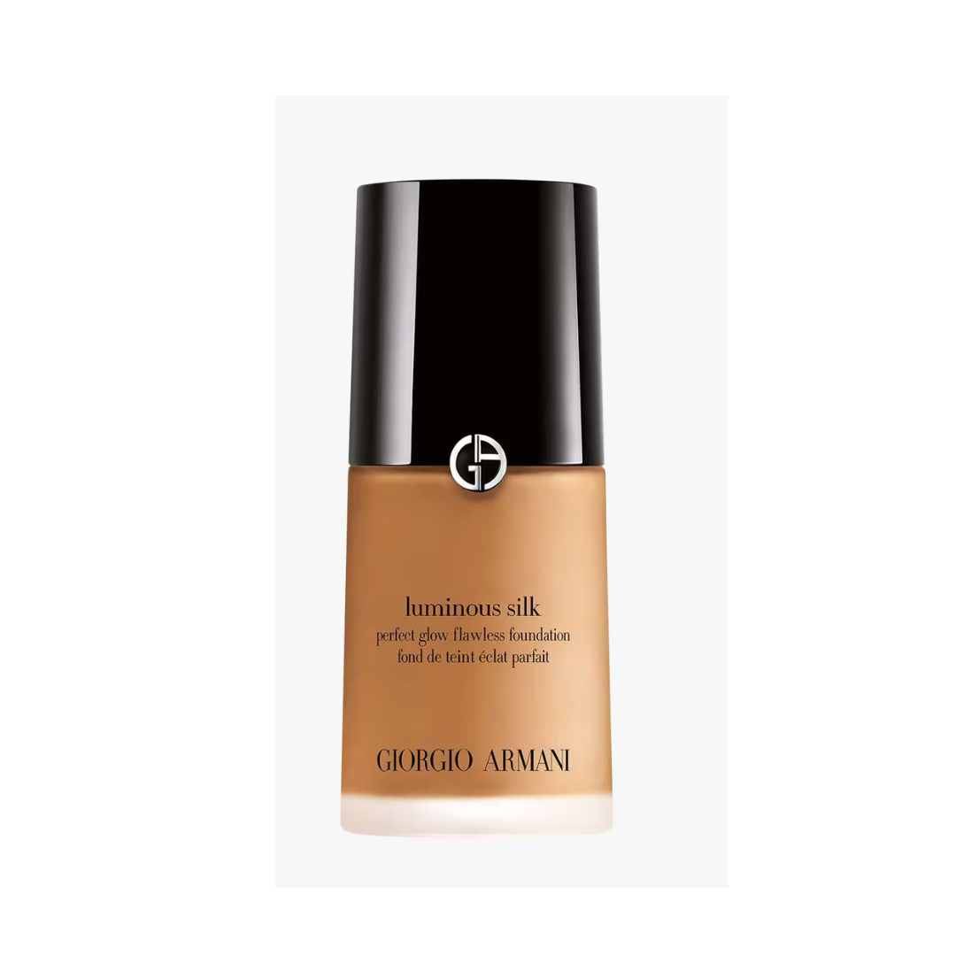 Giorgio Armani Luminous silk foundation Fondotinta colore 8.5 30ml
