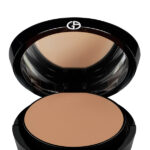 Giorgio Armani Maestro Fusion Makeup Compact Spf 29 Refill 5,5 + case in omaggio