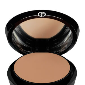 Giorgio Armani Maestro Fusion Makeup Compact Spf 29 Refill 5,5 + case in omaggio
