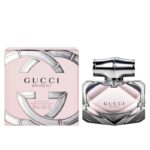 Gucci Bamboo Eau de parfum 50ml profumo donna floreale