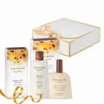 Kit Amerigo Calycanthus in fiore Bagnocrema 200ml + Eau de Parfum 50ml