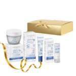 Kit Amerigo Hyaluronic Bio Crema viso + Contorno occhi e trattamento labbra