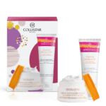Kit Collistar Crema soffice della Felicità 200ml e gel doccia 250ml