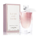Lancôme La vie est belle L'eau de toilette florale 100 ml