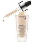 Lancome Miracle Air de Teint Fondotinta Spf 15 010 Beige Porcelaine 30ml