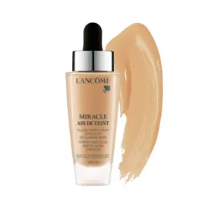 Lancome Miracle Air de Teint Fondotinta Spf 15 30ml 045 sable beige