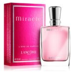 Lancome Miracle Eau de Parfum 30ml profumo donna floreale