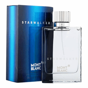 Mont Blanc Starwalker Eau de Toilette 75ml fragranza da uomo