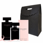Narciso Rodriguez For Her Eau de Toilette 100ml + Gel doccia 200ml Cofanetto